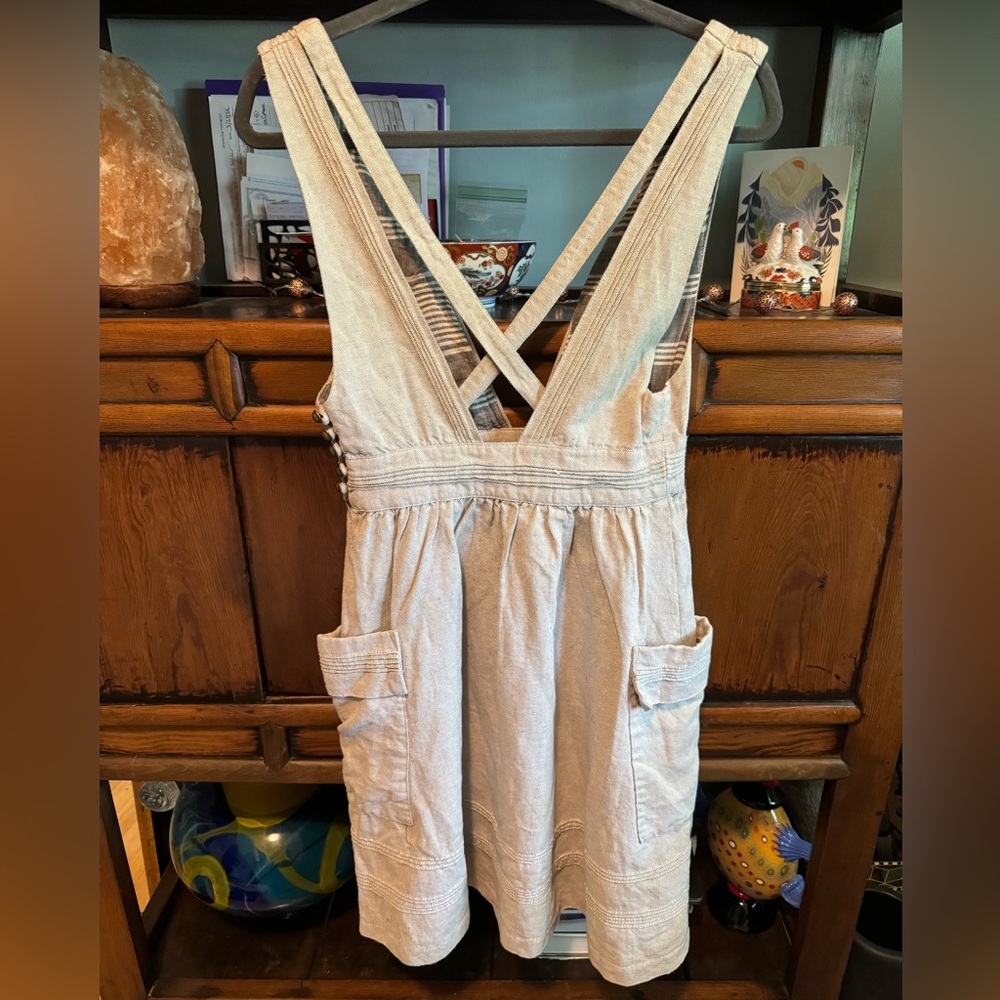 Anthropologie - Meadow Rue size 2